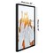 Americanflat Gallery-Style Picture Frame - Ideal Frame for Gallery Wall Display - Showcase Artwork, Prints, and Photos - Shatter Resistant Glass - Hanging Hardware with Drywall Anchor